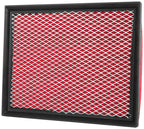 K&N Ford Fusion L4-2.0L F/I 13-19 Air Filter