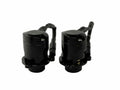 Turbosmart 2025+ Ram 1500 3.0L Hurricane Kompact EM Dual Port VR32 BOV
