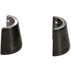 Manley Valve Lock/Keeper, LOC-10 DEG .3415 BEAD LocCap
