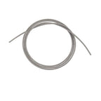 Russell Performance -8 AN PowerFlex Power Steering Hose (Pre-Packaged 6 Foot Roll)