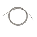 Russell Performance -6 AN PowerFlex Power Steering Hose (Pre-Packaged 6 Foot Roll)