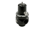 Turbosmart FPR10 Pro-Lite Fuel Pressure Regulator - Black