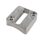 Torque Solution 99-07 Toyota 4Runner/Tacoma Aluminum Denso MAF Flange (For 3in Pipe)