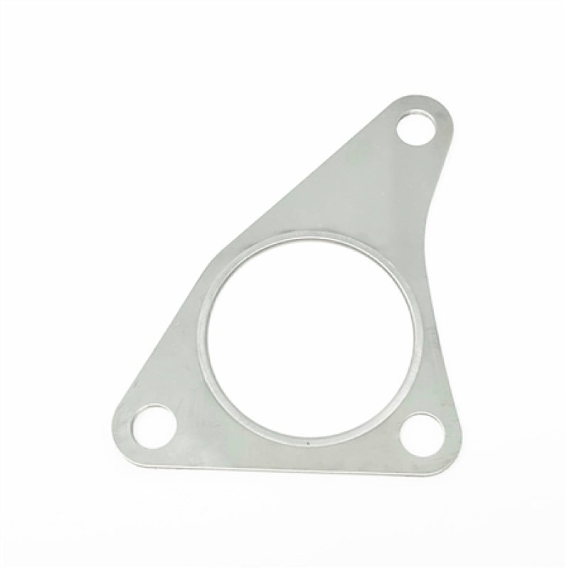 Torque Solution Multi-Layer Stainless Gasket For Subaru EJ Up-Pipe To Turbo