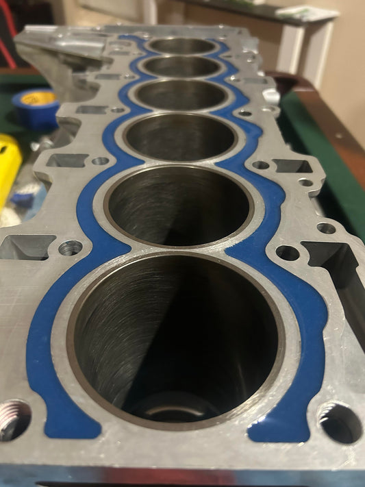 Poxy Block Engine Products – EPOXY54