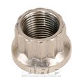 ARP M12 x 1.00 (M14 WR) SS 12pt Nut Kit (1 pack)