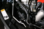 HKS SUPER SQV4 FL5 - Black Edition