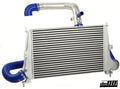 do88 98-00 SAAB 9-5 2.0T/2.3T/Aero (B205/B235) BigPack Intercooler Kit w/Blue Hoses