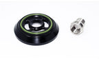 Torque Solution WIX Oil Filter Adapter w/ WIX 51060R Nissan R35 GT-R VR38