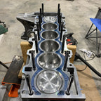 EPOXY54, The Aluminum Block Epoxy Kit