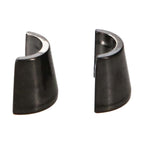 Manley Valve Lock/Keeper, LOC-10 DEG .3715 LocCap