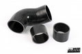 do88 Porsche 930 Turbo Inlet Hoses for Turbo