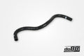 do88 SAAB 9-5 98-10 Power Steering Hose Black