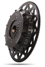 Clutch Masters 08-15 Mitsubishi Lancer Evolution GSR 725 PRO Series Triple Disc Clutch w/Steel FW
