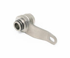 Torque Solution -10AN Turbo Oil Return Fitting Subaru EJ All Years