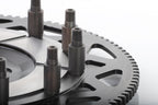 Clutch Masters 86-93 Toyota Supra 725 PRO Series Triple Disc Clutch w/Steel Flywheel