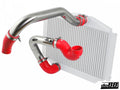 do88 Volvo SVC70 Turbo Pressure Pipes Red Hoses