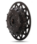 Clutch Masters 92-95 Toyota MR2 725 PRO Series Twin Disc Clutch w/Steel Flywheel