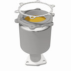 360 Degree Image Set