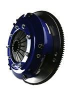 Spec 03-06 350z Mini Twin P- Trim Clutch Kit