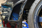 GReddy 99.01-02.08 Nissan Skyline GT-R (BNR34) STD 13-Row Circuit Spec Oil Cooler Kit