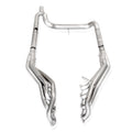 Stainless Works 04-08 Ford F-150 4.6L 4WD 1-5/8in Long Tube Headers w/ Catted Leads (Factory Conn.)