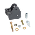 Synergy 2014+Ram 2500 Rear Track Bar Relocation Bracket