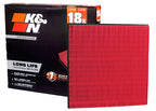 K&N Opel Astra L4-1.6L F/I 09-17 Air Filter