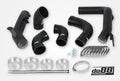 do88 Volvo S60 V60 XC60 V90 S90 XC90 SPA Pressure Pipes Petrol OEM Intercooler Black Hoses