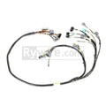 Rywire Honda B-Series Mil-Spec Eng Harn w/OBD2 Dist/Inj (Specs in Notes Adapter Req/Drop Ship Only)