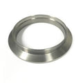 Ticon Industries 2in Titanium V-Band Weld End - Female