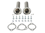 Skunk2 MegaPower 03-07 Acura TSX (Dual Canister) 60mm Exhaust System
