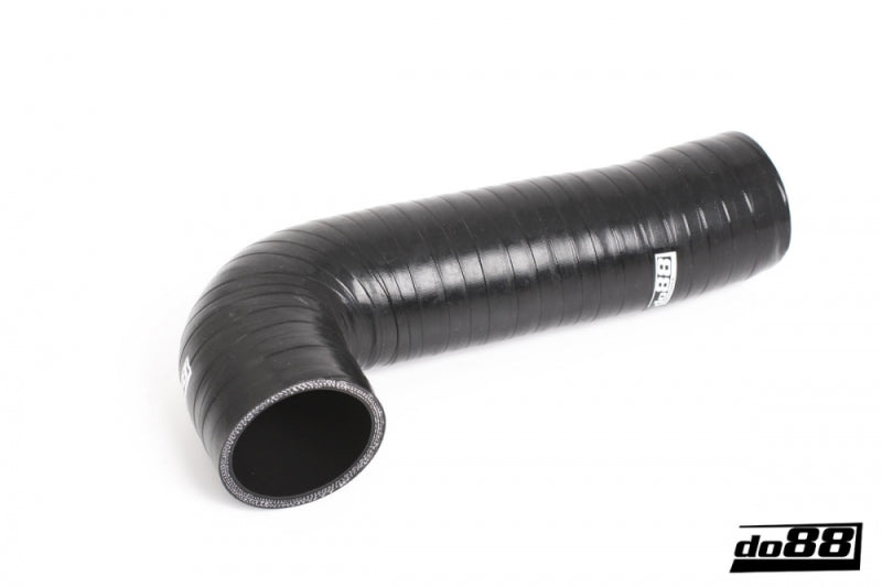 do88 SAAB 9-5 1.9 TiD 06-10 Intercooler Pipe to Intake Manifold (60/70Ah battery)