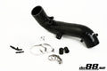 do88 Volvo 850/SVC70 Turbo 3in Inlet Hose Black