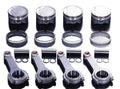 HKS Forged Piston Kit RB26 2-Step 87mm