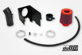 do88 SAAB 9-5 2.0t 10-11 Intake System w/Black Hoses