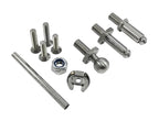 Torque Solution Short Shifter: Volkswagen MK5/MK6/MK7