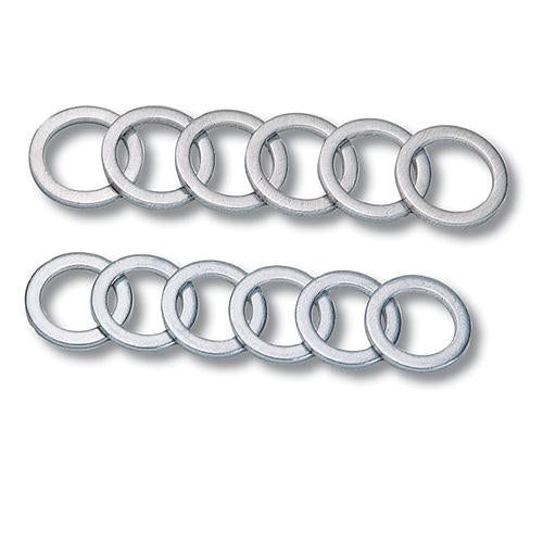 Russell Performance For use with 5/8-18 Male Fitting