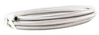Russell Performance -4 AN ProFlex Stainless Steel Braided Hose (Pre-Packaged 3 Foot Roll)