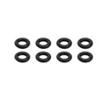 Snow Injector Spacer O-Ring (Set of 8)