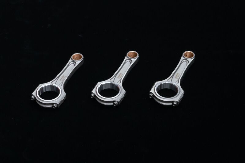 HKS BCD PISTON + CONROD KIT G16E HC-TT S3