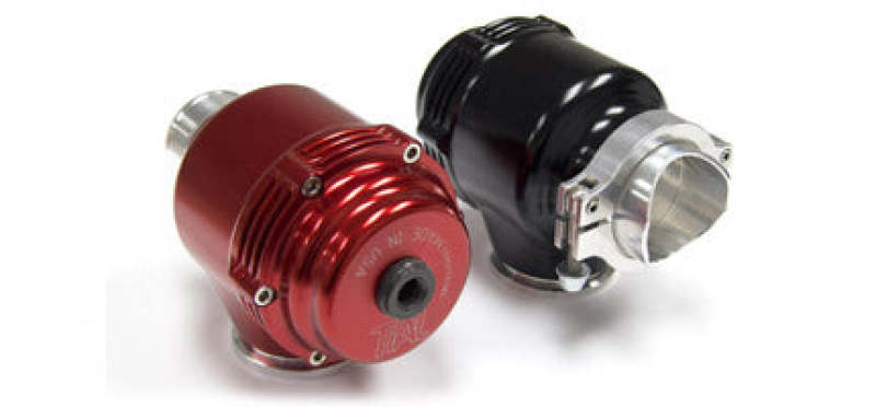 TiAL Sport QRJ BOV 3 PSI Spring - Red (Excl Flanges)