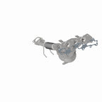 360 Degree Image Set