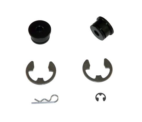 Torque Solution Shifter Cable Bushings: Mitsubishi Eclipse 1G / Talon/ Laser 1990-94