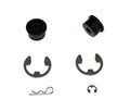 Torque Solution Shifter Cable Bushings: Acura TSX 2009-2012 (6spd)