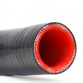 Skunk2 02-05 Honda Civic Si Radiator Hose Kit (Blk/Rd 2 Hose Kit)