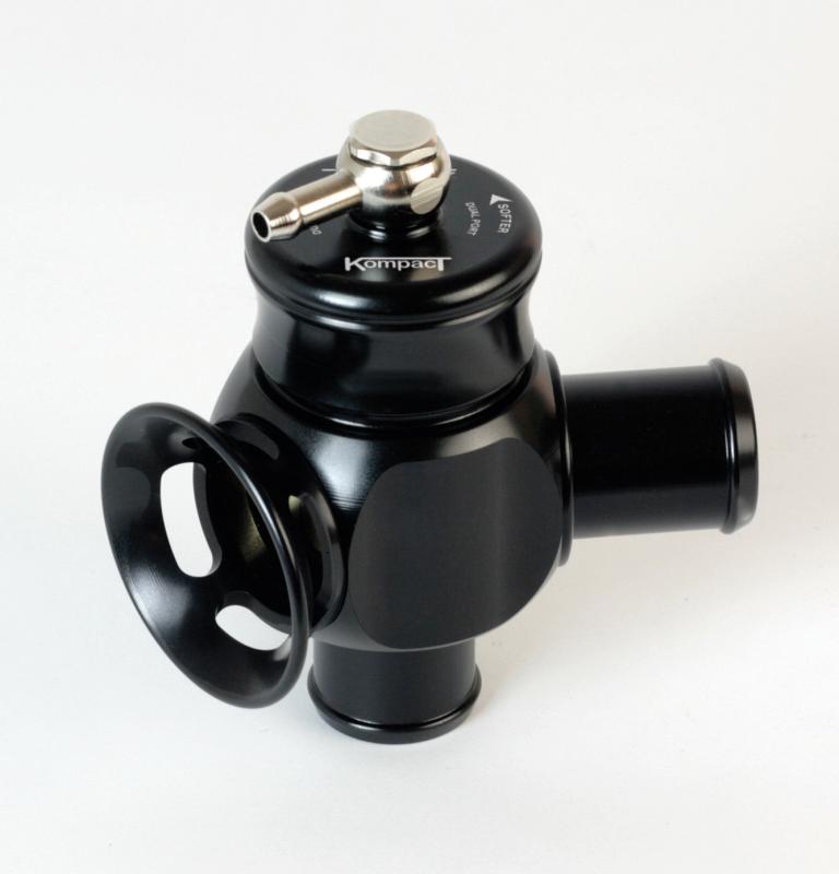 Turbosmart BOV Kompact Dual Port-34mm
