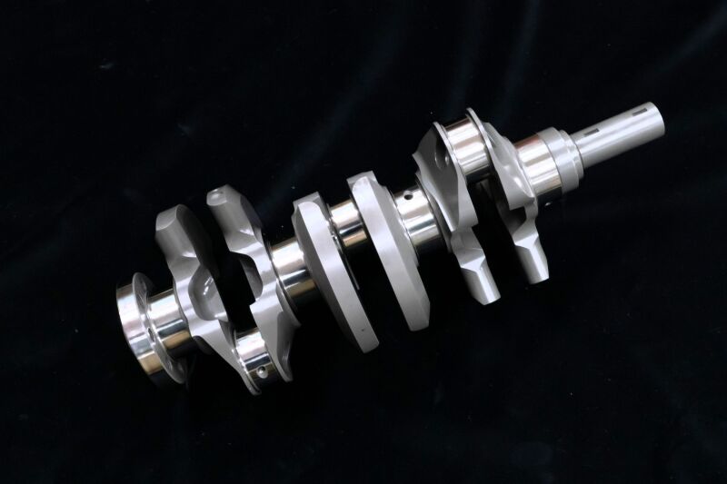 HKS Forged Piston Full Kit G16E 1.75L HC-TT S3