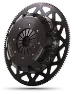Clutch Masters 03-17 Honda Accord 725 PRO Series Triple Disc Clutch w/Steel Flywheel