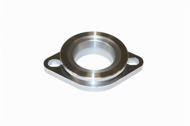 Torque Solution 38mm to 44mm V-Band MV-R WG Adapter: Universal